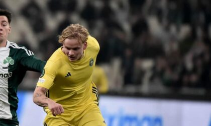 Manchester United Stands to Cash In as Facundo Pellistri Eyes a Premier League Return