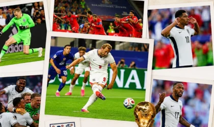 England’s Penalty Problem Is Real. Thomas Tuchel Says He’s Ready.