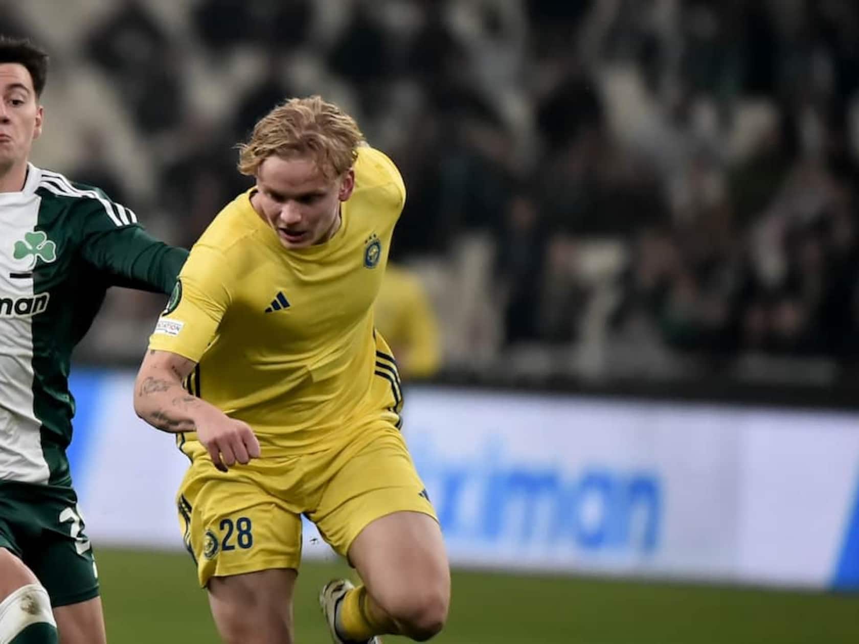 Manchester United Stands to Cash In as Facundo Pellistri Eyes a Premier League Return