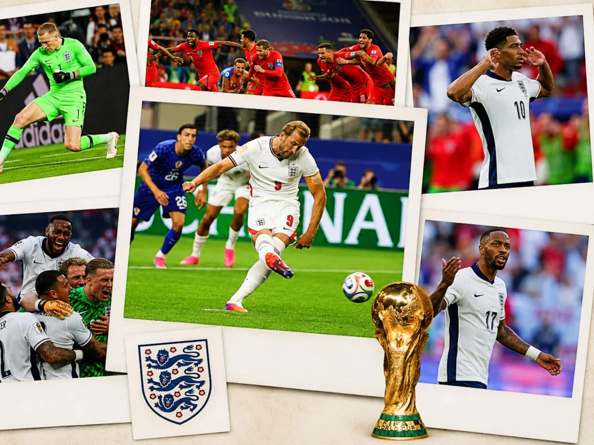 England’s Penalty Problem Is Real. Thomas Tuchel Says He’s Ready.