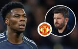 Real Madrid Picks Tchouameni Over Camavinga. That Changes Things for Liverpool and Man United.