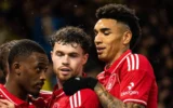 Neco Williams Prefers Man United. That Could Push Noussair Mazraoui Out the Door.
