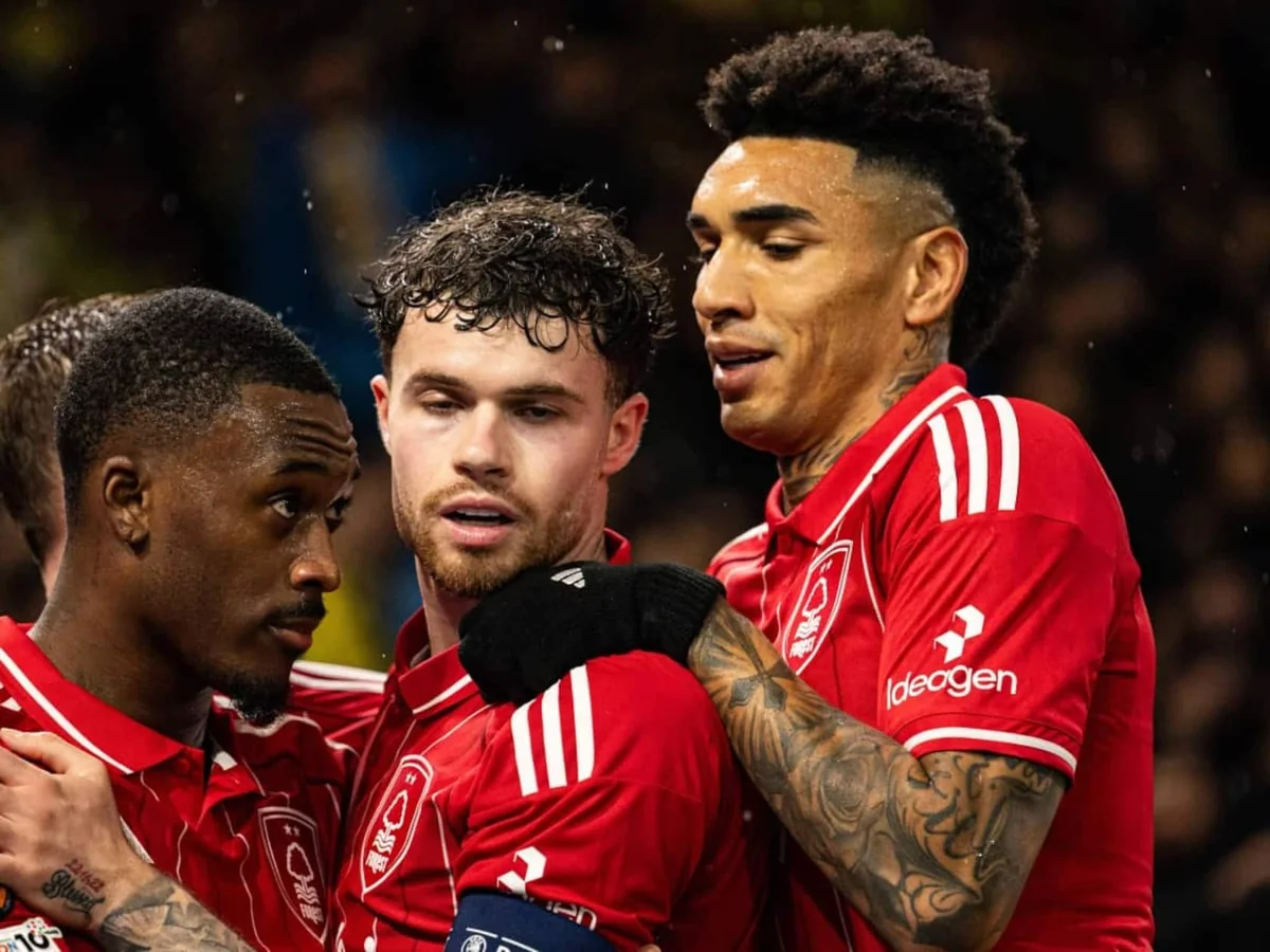 Neco Williams Prefers Man United. That Could Push Noussair Mazraoui Out the Door.
