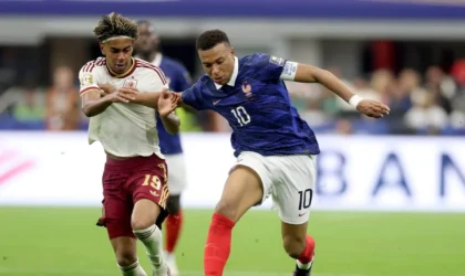 Spain’s World Cup Win Gives Lamine Yamal a 9-2 Head-to-Head Edge Over Mbappe