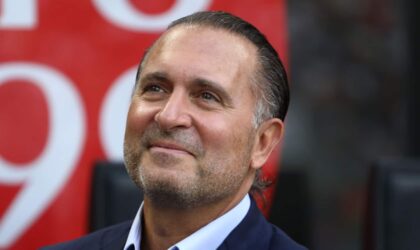 Gerry Cardinale Fired Milan’s Entire Front Office. Then He Packed Six Months of Meetings Into One Month.