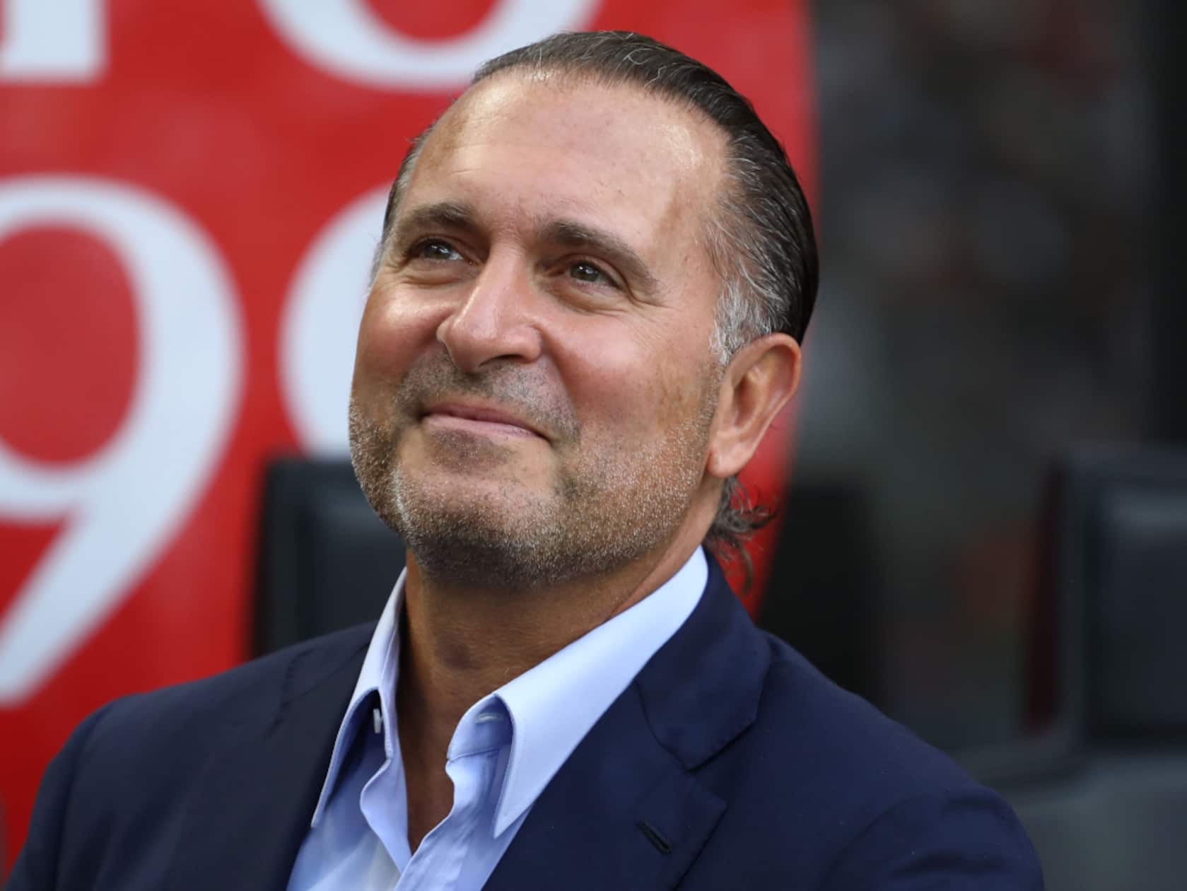 Gerry Cardinale Fired Milan’s Entire Front Office. Then He Packed Six Months of Meetings Into One Month.