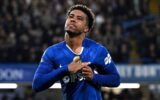 Manchester United Closing in on Chelsea’s Andrey Santos at $50 Million Price Tag