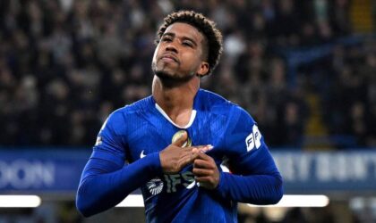 Manchester United Closing in on Chelsea’s Andrey Santos at $50 Million Price Tag