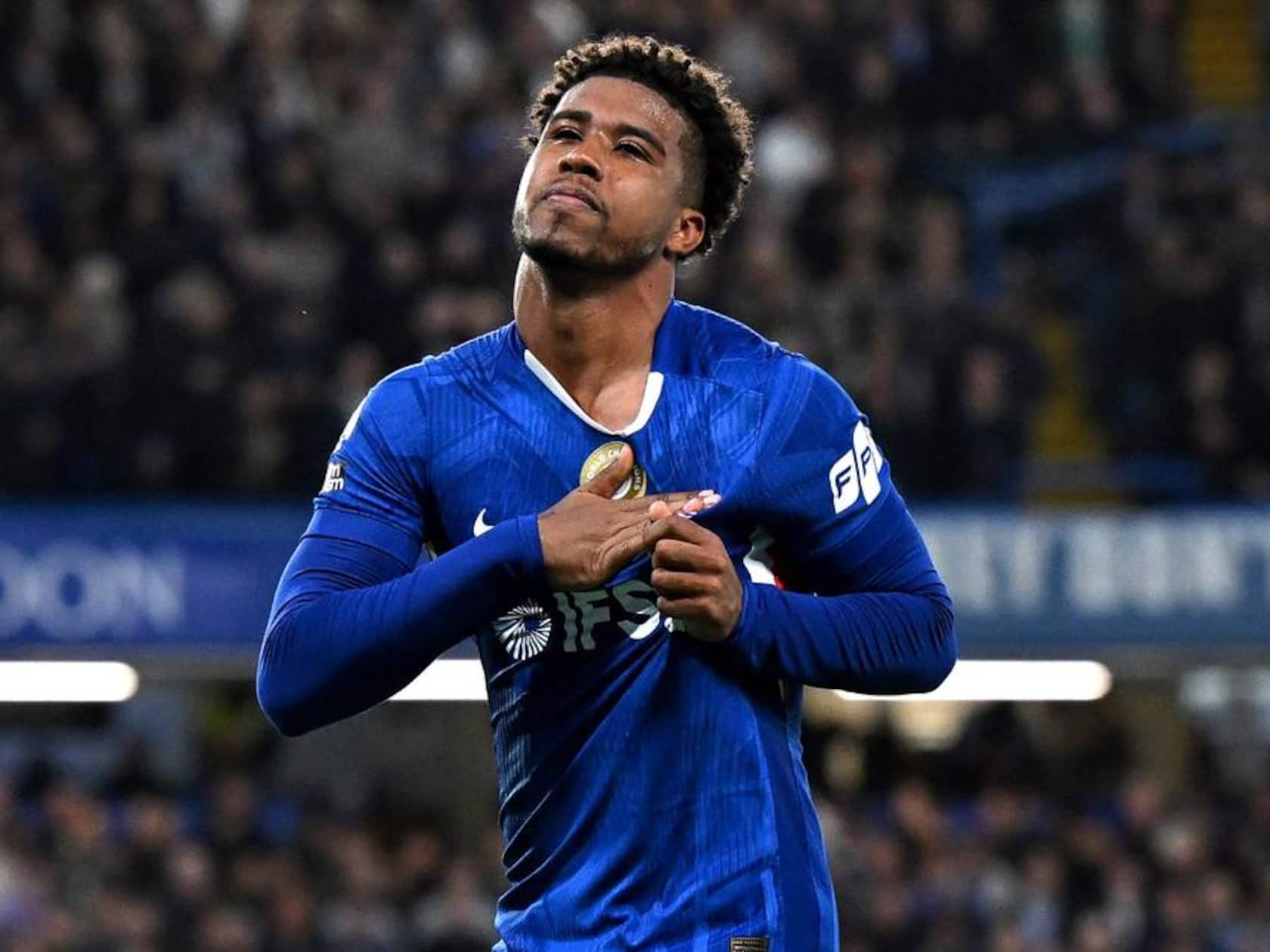 Manchester United Closing in on Chelsea’s Andrey Santos at $50 Million Price Tag