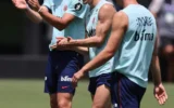 Norway’s Team Doctor Shuts Down Sickness Rumors Before England Quarterfinal