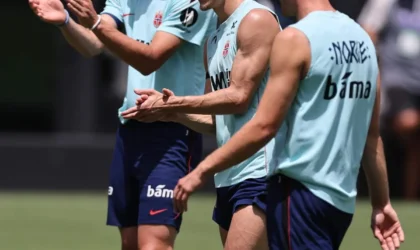 Norway’s Team Doctor Shuts Down Sickness Rumors Before England Quarterfinal