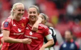 Millie Turner Leaves Manchester United for Birmingham City in Permanent Move