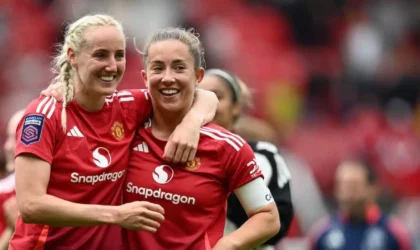 Millie Turner Leaves Manchester United for Birmingham City in Permanent Move