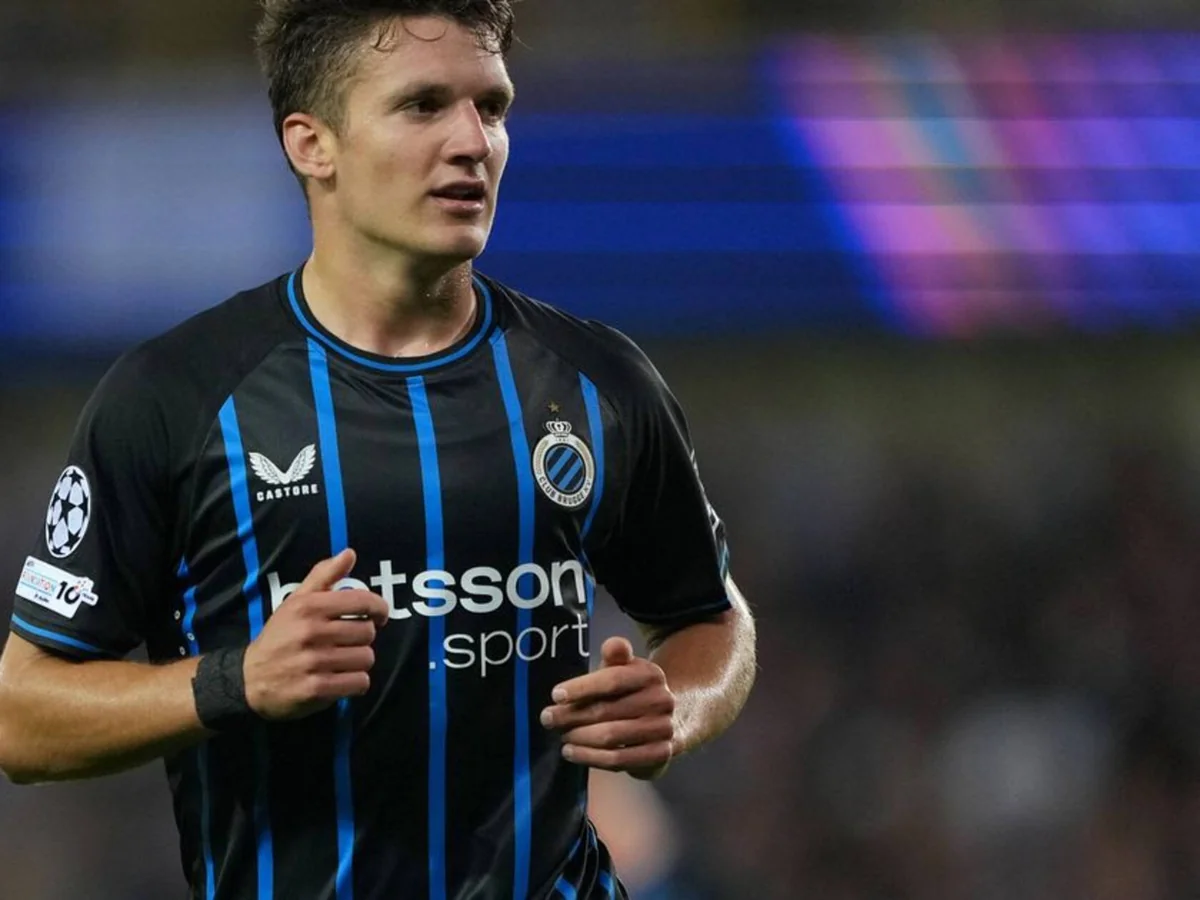 Arsenal Targets $44M Greek Winger as Al Hilal Circles West Ham Relegation Casualty