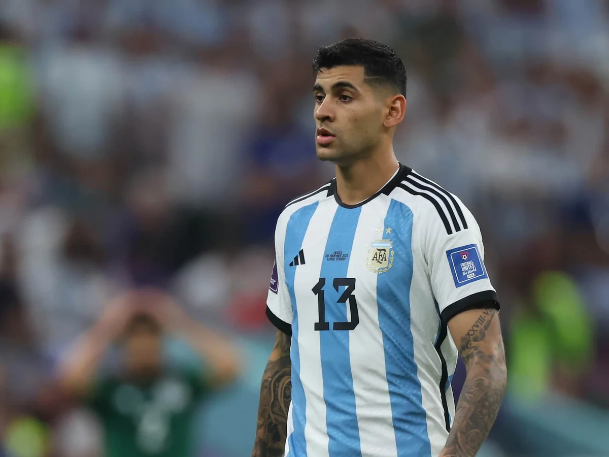 Inter’s Pursuit of Tottenham’s Djed Spence and Cristian Romero Hinges on One Big Problem