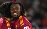 Man United Close In on Kone as Roma Boss Admits They Need to Sell