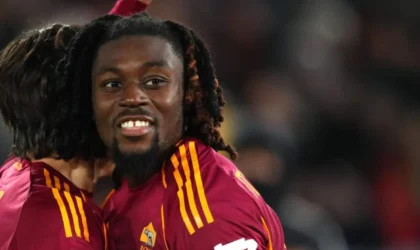 Man United Close In on Kone as Roma Boss Admits They Need to Sell