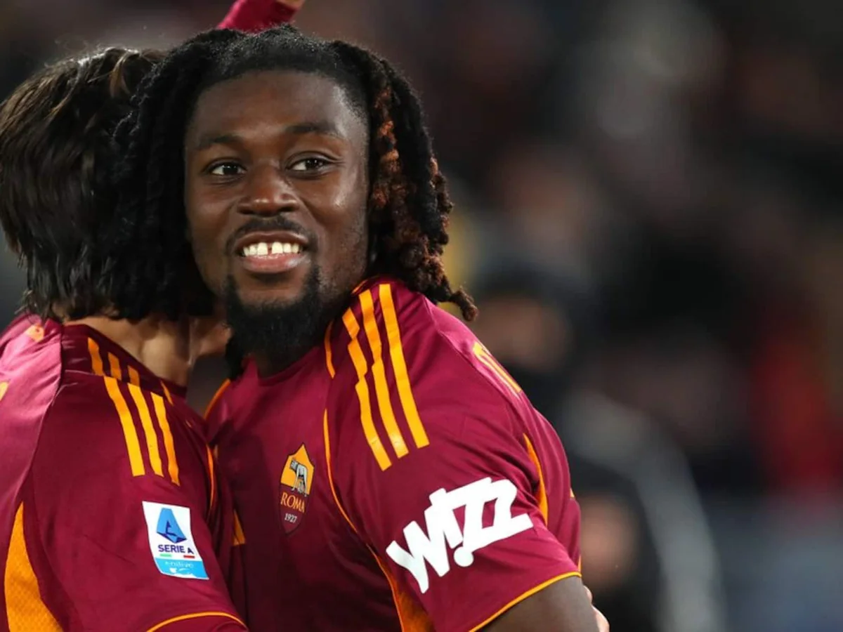 Man United Close In on Kone as Roma Boss Admits They Need to Sell