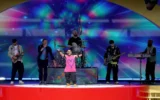 FIFA’s Extended World Cup Final Halftime Show Has an Unlikely Defender
