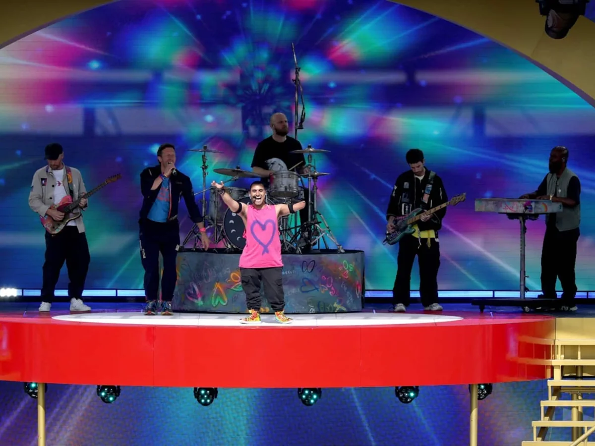 FIFA’s Extended World Cup Final Halftime Show Has an Unlikely Defender