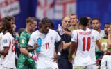 England’s Old World Cup Curse Is Back After One Half Against DR Congo