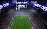 England vs Argentina in Atlanta. Here’s Why the Roof Will Be Closed.