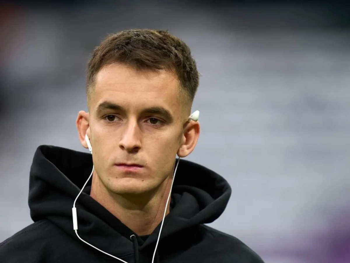Barcelona Star Turns Down Chelsea and City. United Might Be the Only Fit Left.