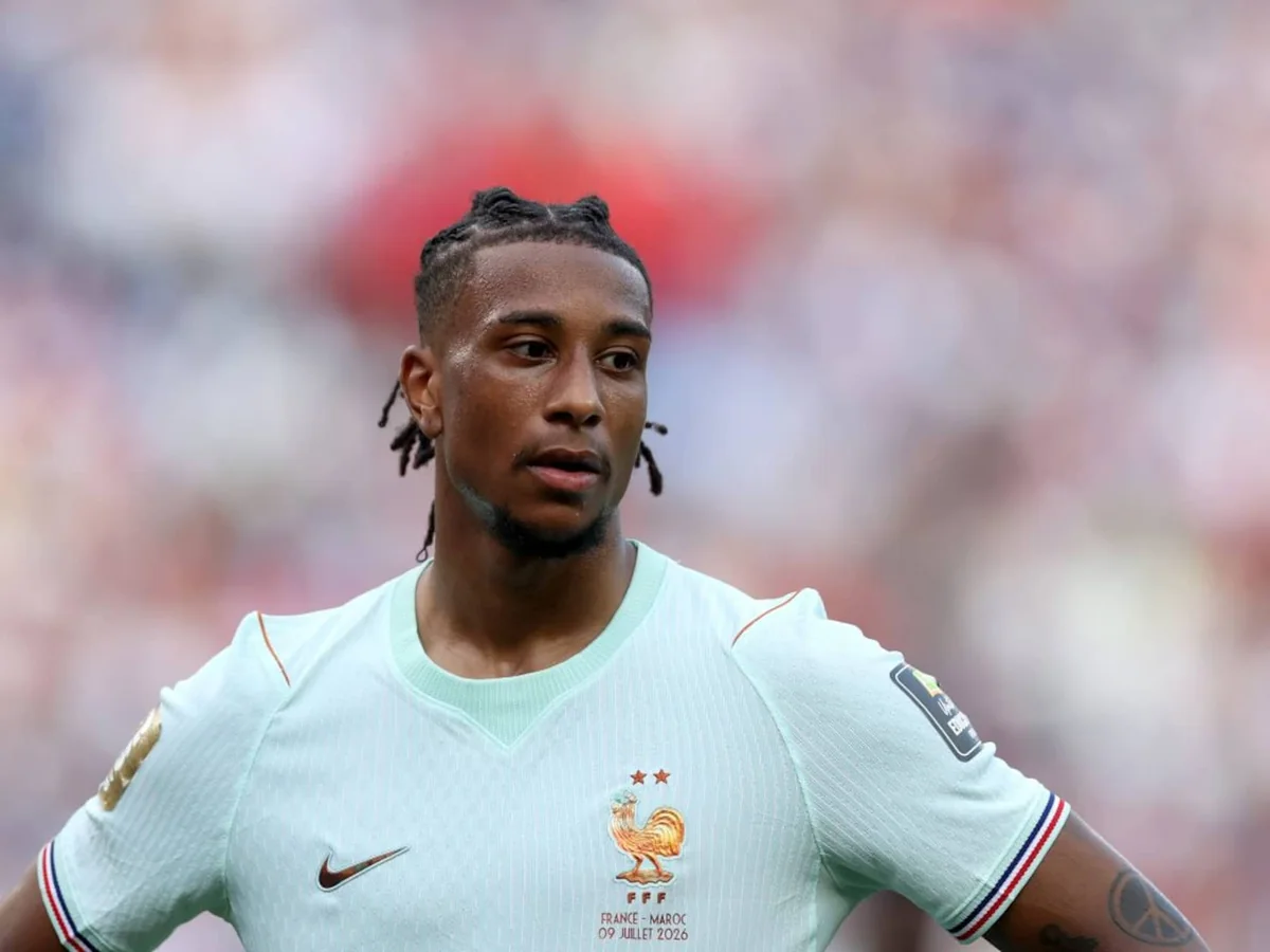 Real Madrid Pushes for Michael Olise as Bayern Holds Firm on Transfer Stance