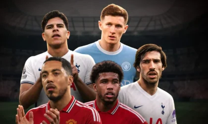 English Clubs Have Already Spent $560 Million on Midfielders. The Window Just Opened.