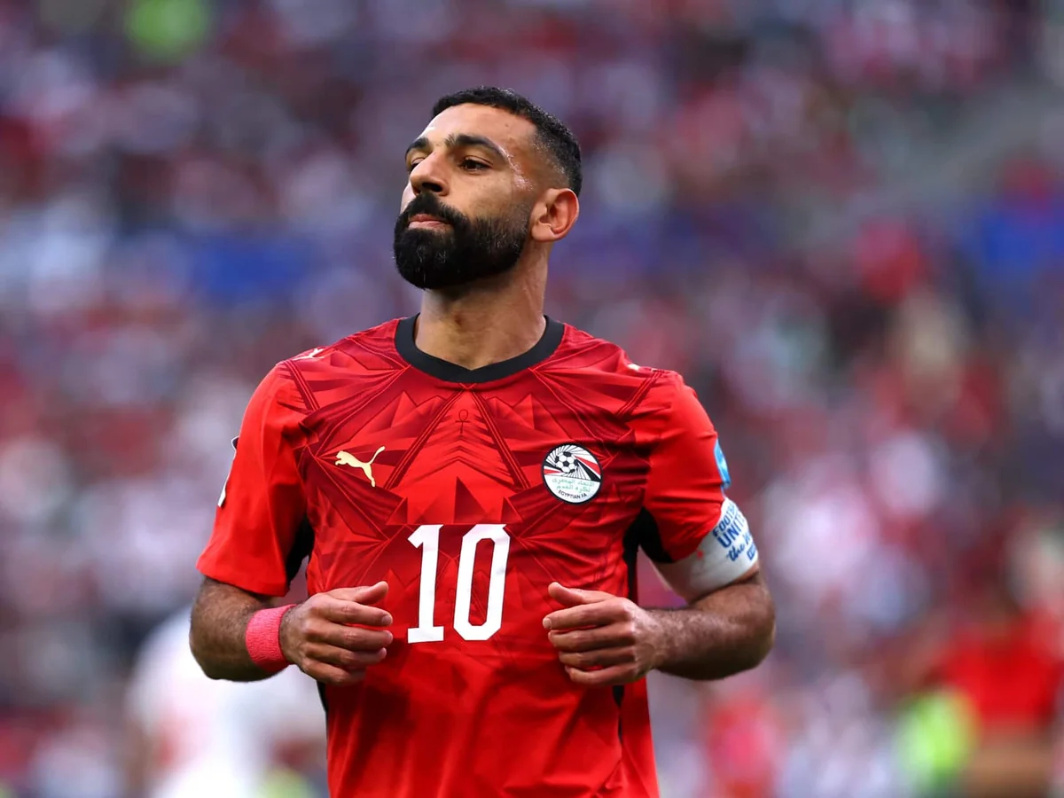Mohamed Salah to Chelsea? Egyptian Media Say He’d Consider It
