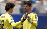 Gary Pallister on Senne Lammens’ World Cup blunder: ‘He’ll carry that baggage for a while’