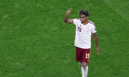 Spain’s Lamine Yamal Trolled France in French After World Cup Semifinal Win