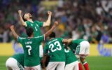 Mexico Pounded Ecuador in a Statement Win. England Should Be Worried.