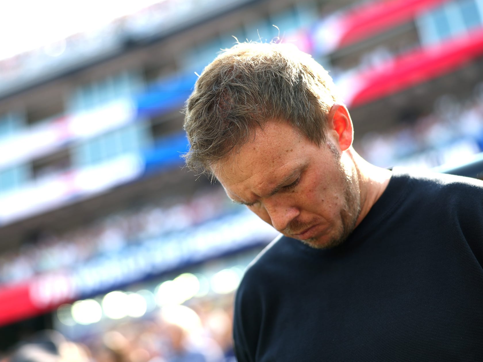 Germany’s World Cup Exit Wasn’t About One Bad Penalty Shootout