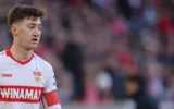 Man United Has Hours Left to Land Angelo Stiller on the Cheap or Lose Him for Good