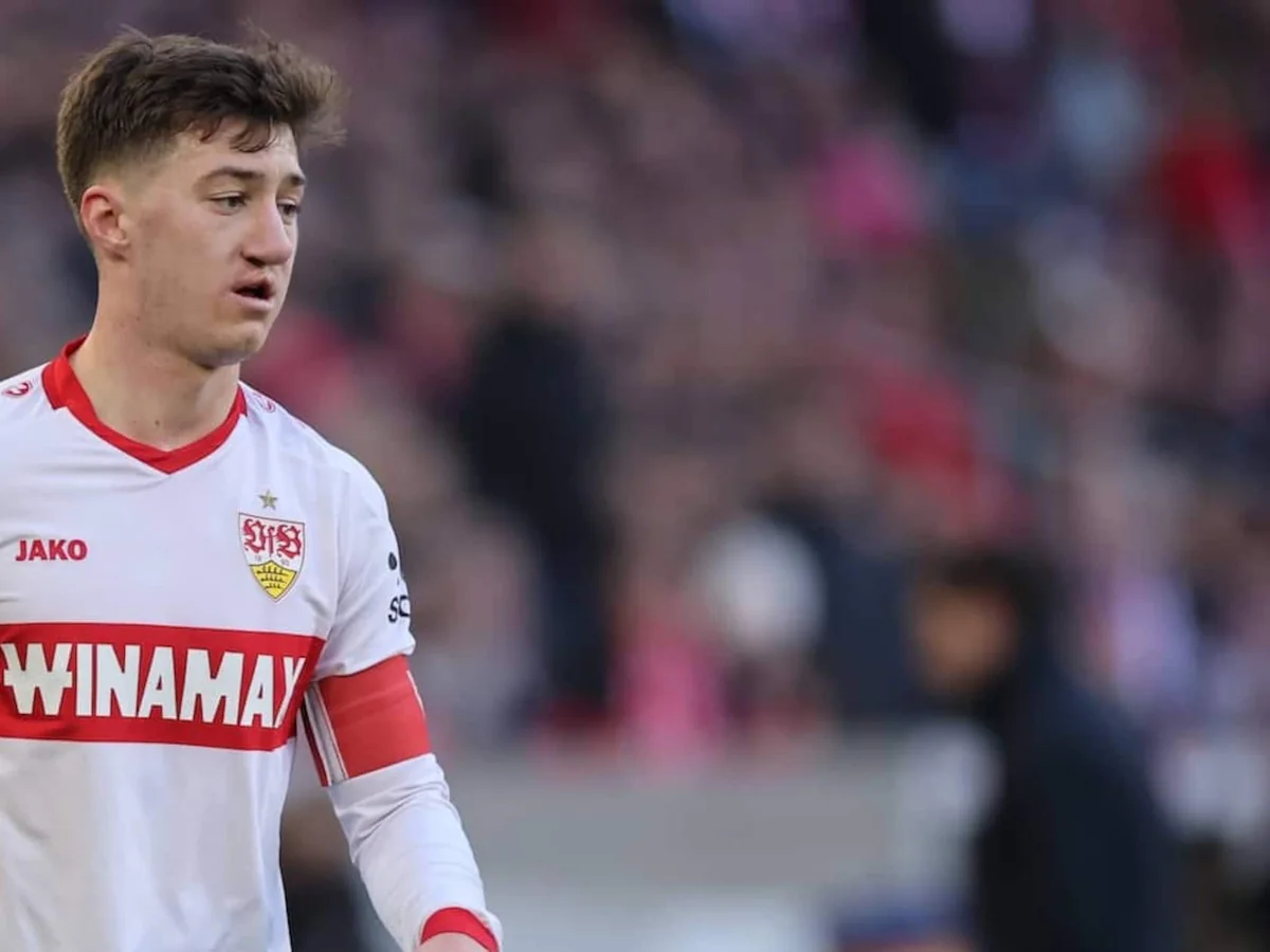 Man United Has Hours Left to Land Angelo Stiller on the Cheap or Lose Him for Good
