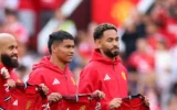 The Simple Reason Man United Is So Confident in Youri Tielemans Deal