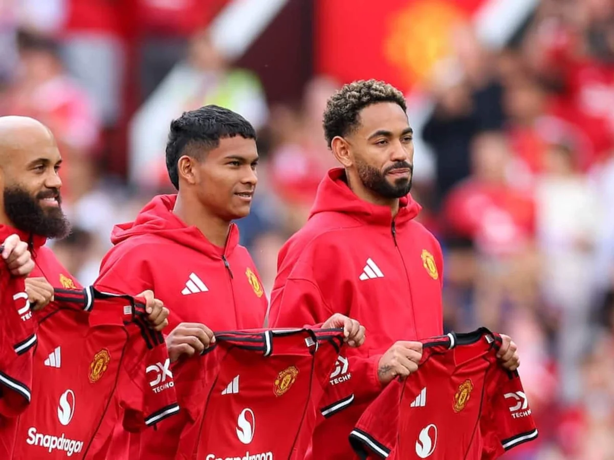 The Simple Reason Man United Is So Confident in Youri Tielemans Deal