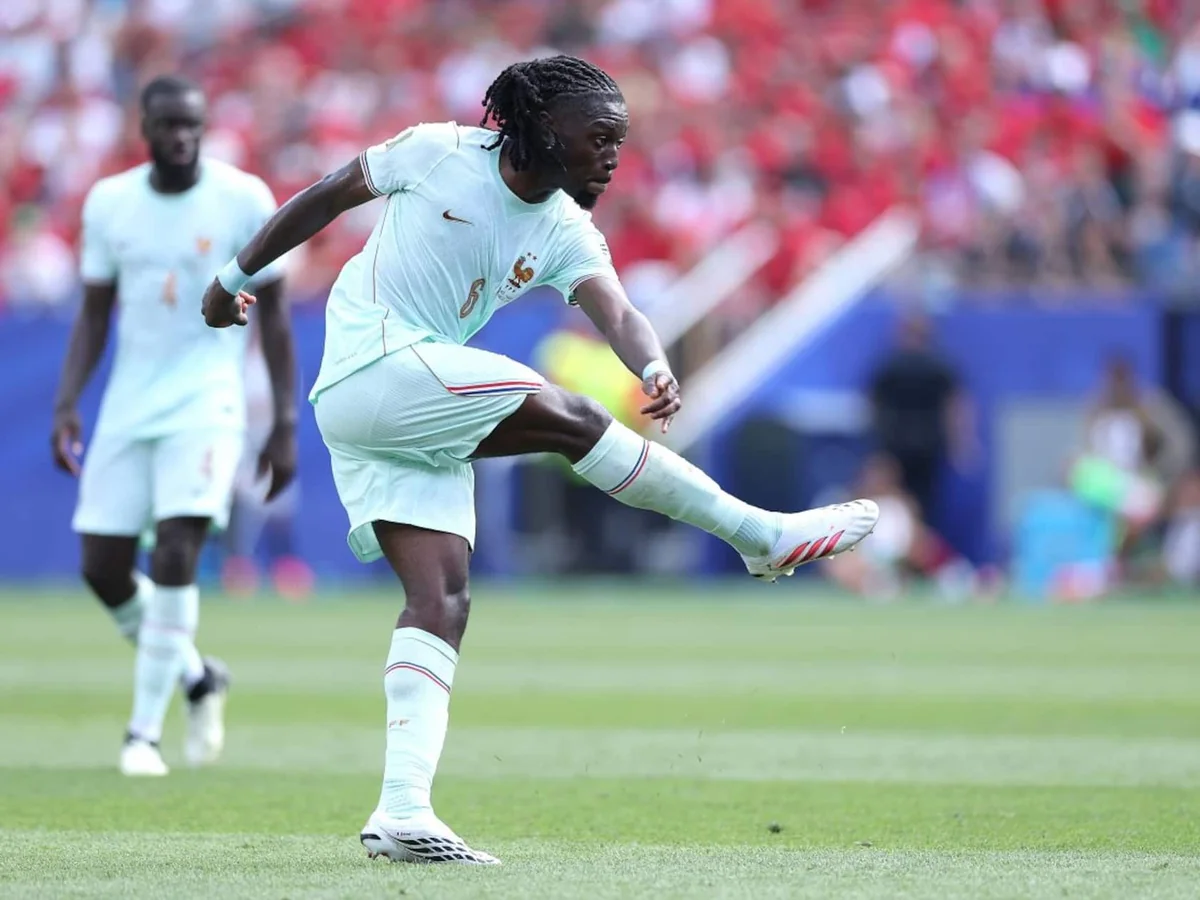 Manchester United Already Made Contact for Roma’s Manu Koné. What Happens Next.