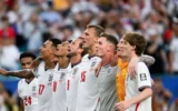 Morgan Rogers Gets the Nod for England in a Rare Start This Summer