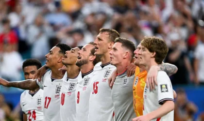 Morgan Rogers Gets the Nod for England in a Rare Start This Summer