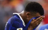 France Gets a 2 Out of 10 After Spain Exposes Every Flaw in World Cup Semifinal