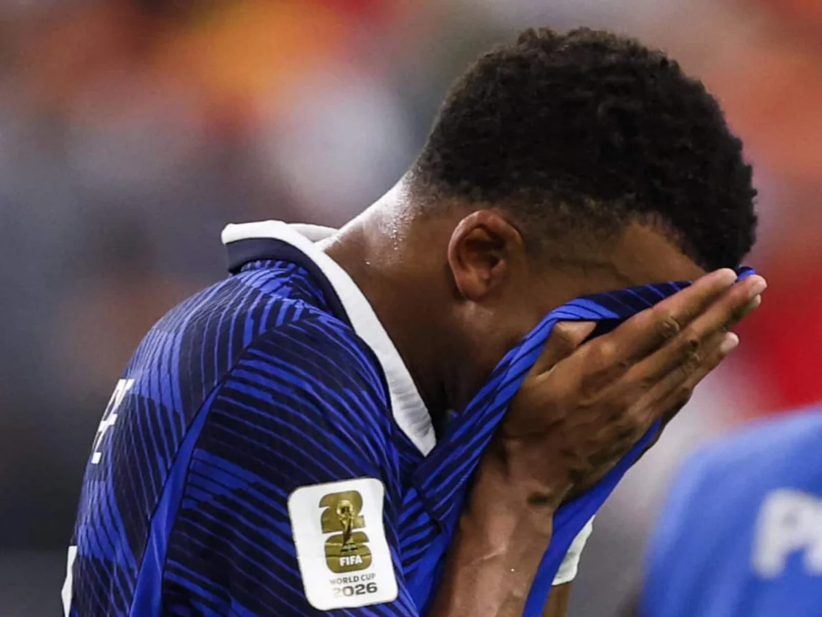 France Gets a 2 Out of 10 After Spain Exposes Every Flaw in World Cup Semifinal