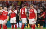 Five Clubs Have Reportedly Contacted Arsenal About Gabriel Martinelli. One Name Stands Out.