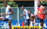 Marcus Rashford to Fenerbahce? The Deal That Makes No Sense Actually Might