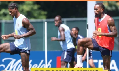 Marcus Rashford to Fenerbahce? The Deal That Makes No Sense Actually Might