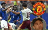 Man United Told There’s a ‘Great Market Opportunity’ for This World Cup Star. Here’s the Catch.