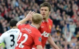 A Man United Fan Says Scholes and Carrick Are the Best Midfield Pairing Ever. Let’s Talk About That.