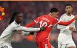 Manchester United Eyes Eduardo Camavinga as Real Madrid Exit Looms