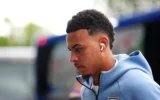 Thomas Tuchel Went With His Gut on Morgan Rogers. England’s Semifinal Lineup Says It All.